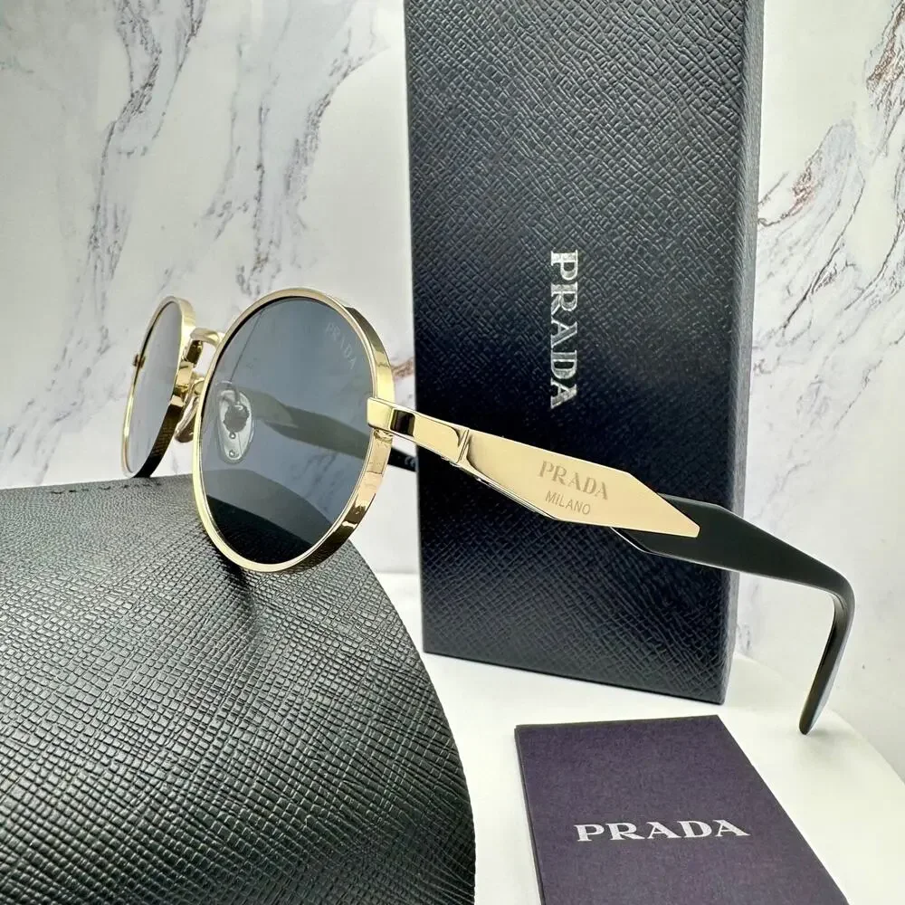 New PRADA Sunglasses